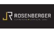 Rosenberger Johann - LOGO