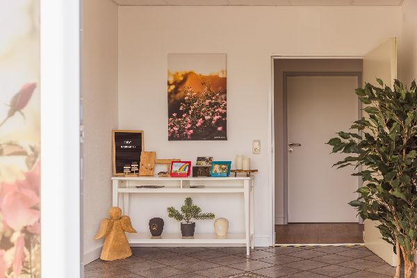 ROSENGARTEN-Tierbestattung Allgäu - GALLERY