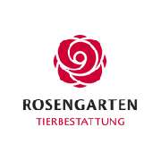 ROSENGARTEN-Tierbestattung Bietigheim-Bissingen - LOGO