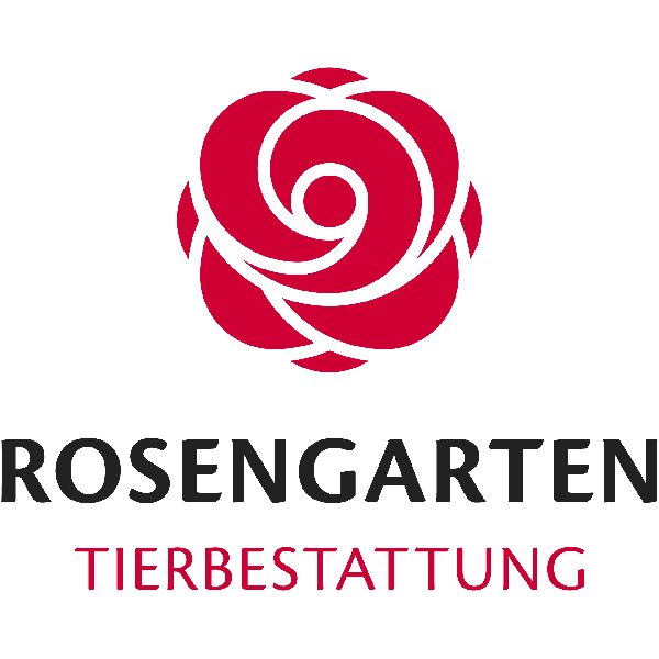 ROSENGARTEN-Tierbestattung Erding - LOGO