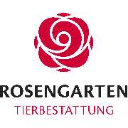 ROSENGARTEN-Tierbestattung Erding - LOGO