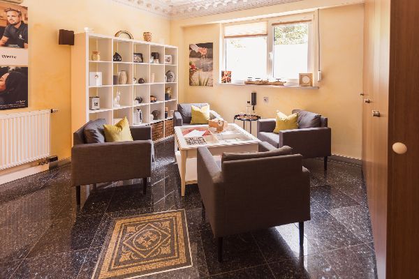 ROSENGARTEN-Tierbestattung Nürnberg - GALLERY