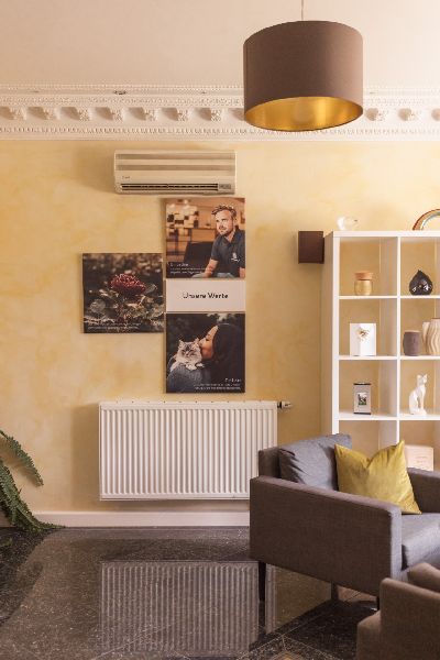 ROSENGARTEN-Tierbestattung Nürnberg - GALLERY