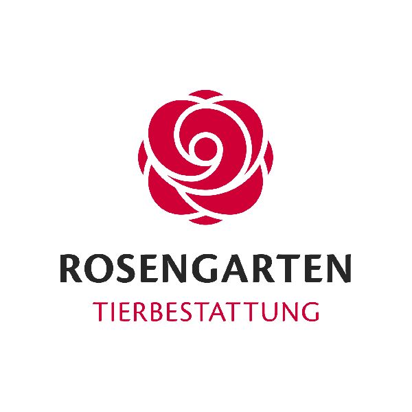 ROSENGARTEN-Tierbestattung Nürnberg - LOGO