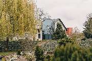 ROSENGARTEN-Tierbestattung Potsdam - GALLERY