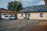 ROSENGARTEN-Tierbestattung Prignitz - GALLERY