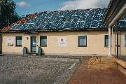 ROSENGARTEN-Tierbestattung Prignitz - GALLERY