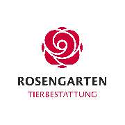 ROSENGARTEN-Tierbestattung Südniedersachsen - LOGO