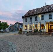 Rosenhotel Scherer e.K. - GALLERY