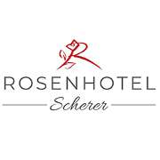 Rosenhotel Scherer e.K. - LOGO