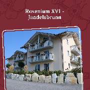 Rosenium Jandelsbrunn - GALLERY