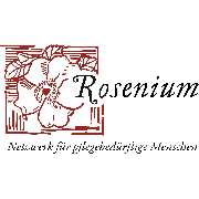 Rosenium Künzing - LOGO