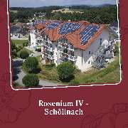 Rosenium Schöllnach - GALLERY