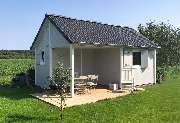 Rosenthal Holzhaus - GALLERY