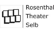 Rosenthal Theater Selb - LOGO