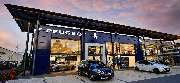 ROSIER Automobile GmbH Menden (PEUGEOT) - GALLERY