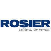 ROSIER Automobile GmbH Menden (PEUGEOT) - LOGO