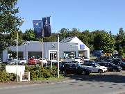 Rosier Automobile (PEUGEOT) - GALLERY