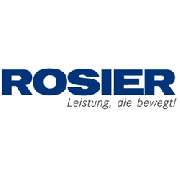 Rosier Automobile (PEUGEOT) - LOGO