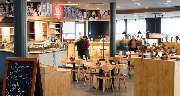 ROSI'S Autohof Bremgarten - GALLERY