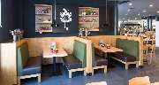 ROSI'S Autohof Bremgarten - GALLERY