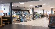 ROSI'S Autohof Bremgarten - GALLERY