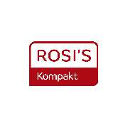ROSI'S Kompakt Lederhose - LOGO