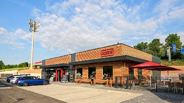 ROSI'S Niederaula - GALLERY