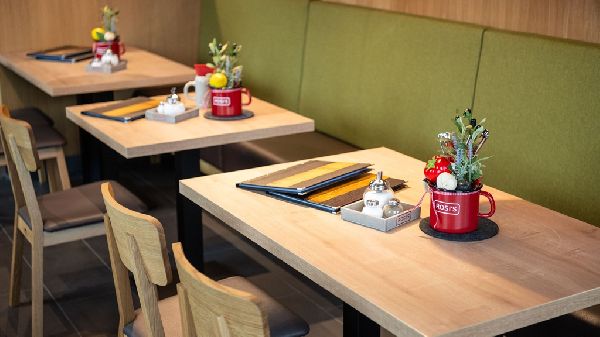 ROSI'S Niederaula - GALLERY