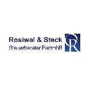 Rosiwal & Steck PartmbB, Steuerberater - LOGO