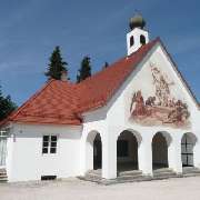 Roß Josef - Spenglerei Rosenheim - GALLERY