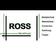 Logo - Ross RaumDesign