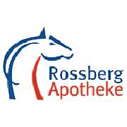 Rossberg-Apotheke - Logo der Rossberg-Apotheke