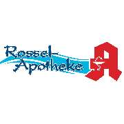 Rossel-Apotheke - Logo der Rossel-Apotheke