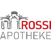Rossi Apotheke - Logo der Rossi Apotheke