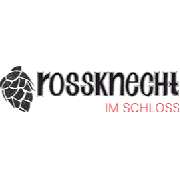 Rossknecht im Schloss - LOGO