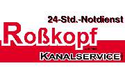 Roßkopf Kanalservice GmbH - LOGO