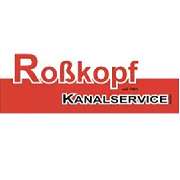 Roßkopf Kanalservice GmbH - LOGO
