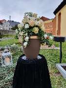 Roßmann Bestattungen Berga - 16
