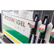 Rossnagel Tankstelle & Bistro - GALLERY