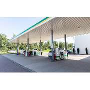 Rossnagel Tankstelle & Bistro - GALLERY