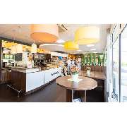 Rossnagel Tankstelle & Bistro - GALLERY