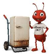 Rosso 24/7 Entrümpelung und Entsorgung - GALLERY