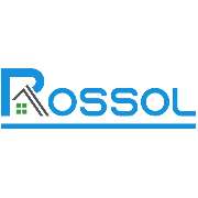 Rossol Trockenbau und Blower Door Tests - LOGO