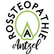 Rossteopathie Antzel - LOGO