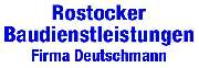 Rostocker Baudienstleistung Frank Deutschmann - 1