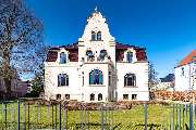 Rostocker Baudienstleistung Frank Deutschmann - Haus sanieren Rostock