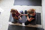 Roswitha Ott Yoga und Psychologie - GALLERY