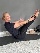 Roswitha Ott Yoga und Psychologie - GALLERY