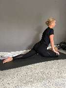 Roswitha Ott Yoga und Psychologie - GALLERY